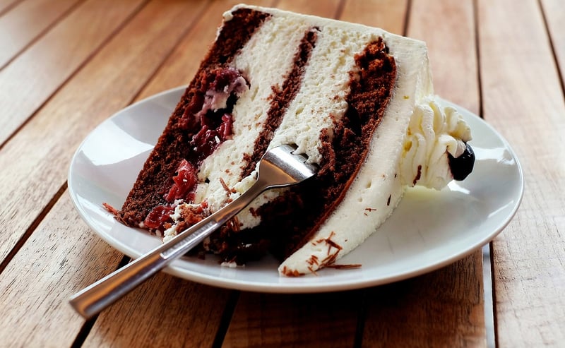 Decadent Chocolate Creations